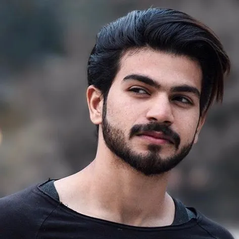 Profile photo
