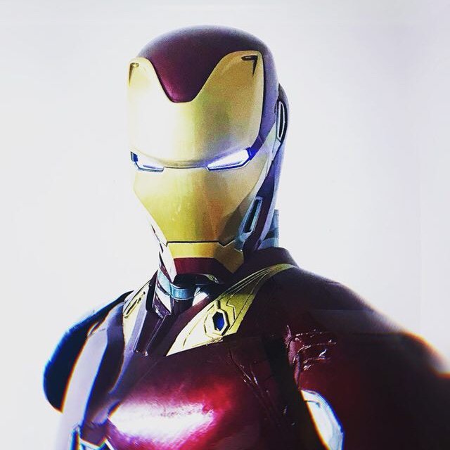 Profile photo