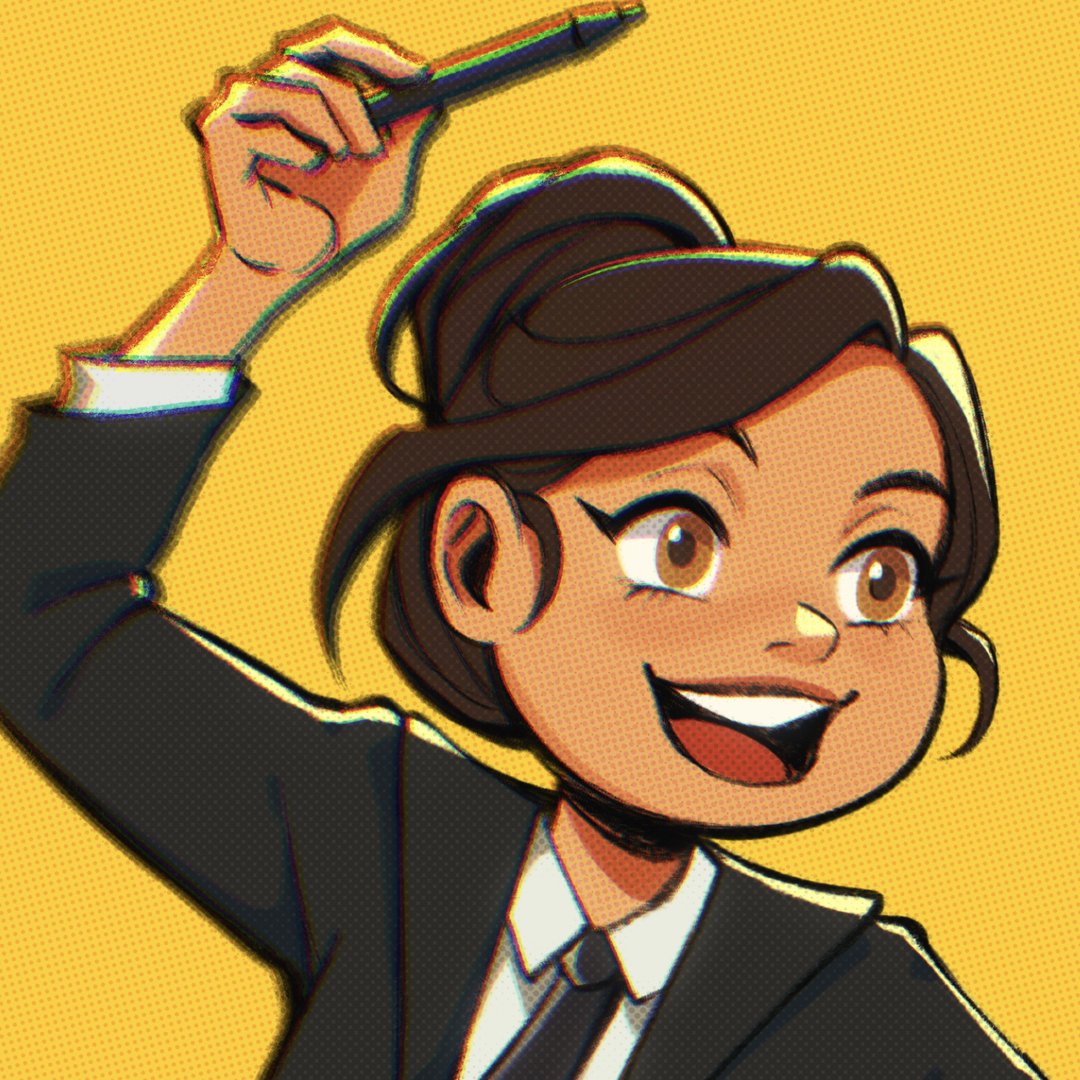 Profile photo