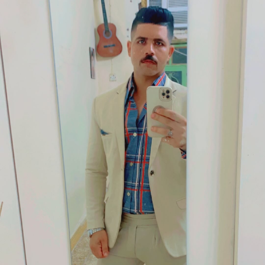 Profile photo