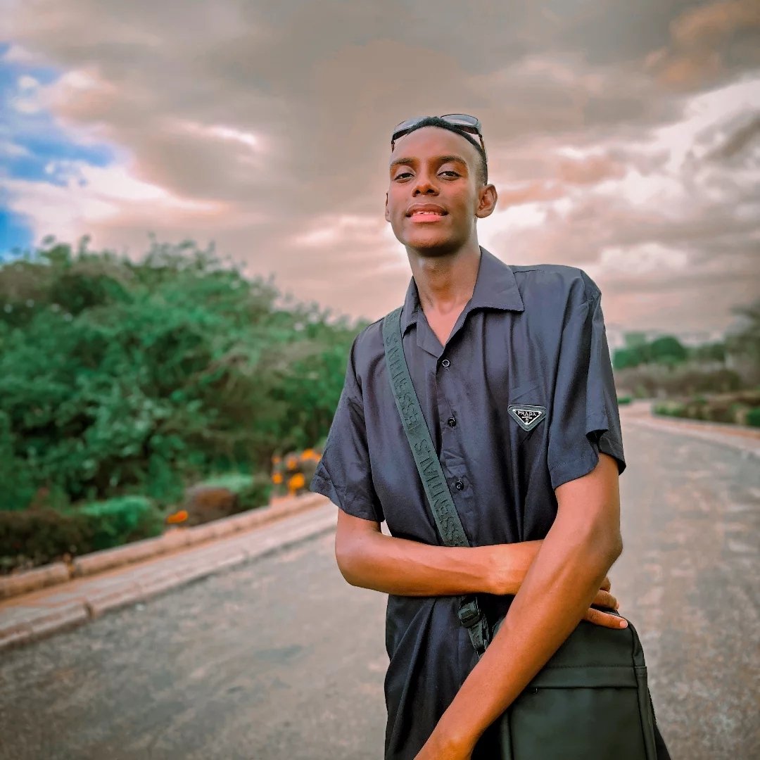 Profile photo