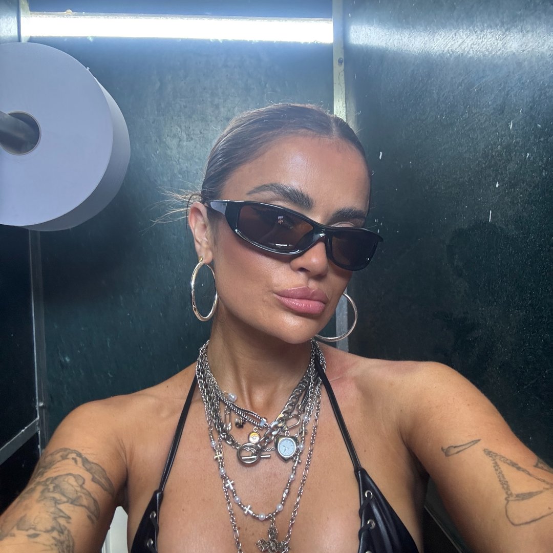 Profile photo