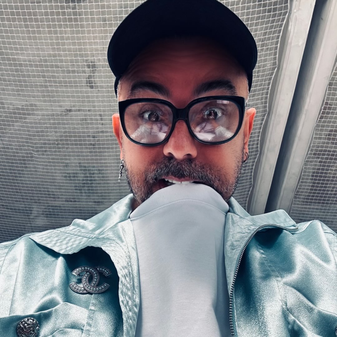 Profile photo