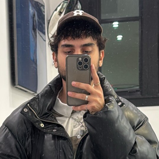 Profile photo