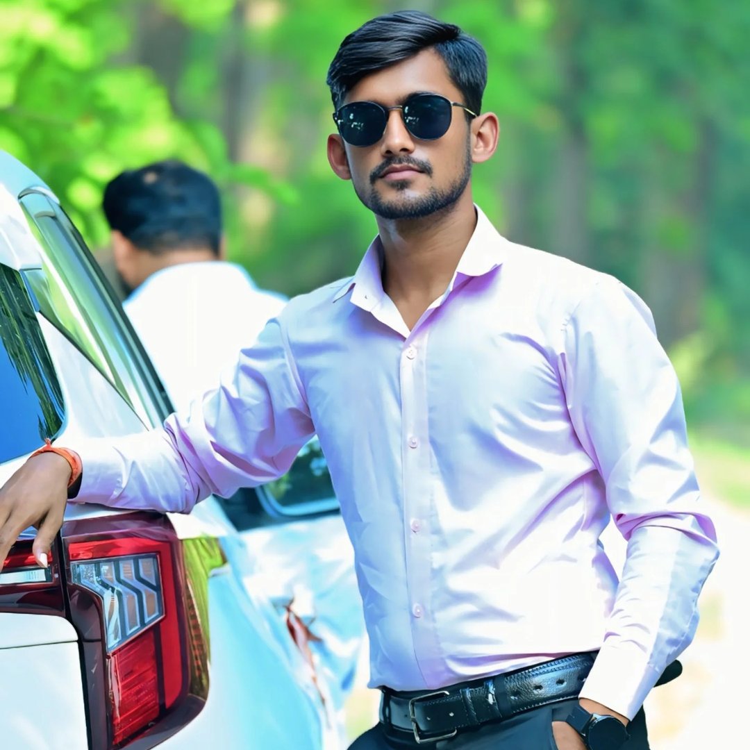 Profile photo