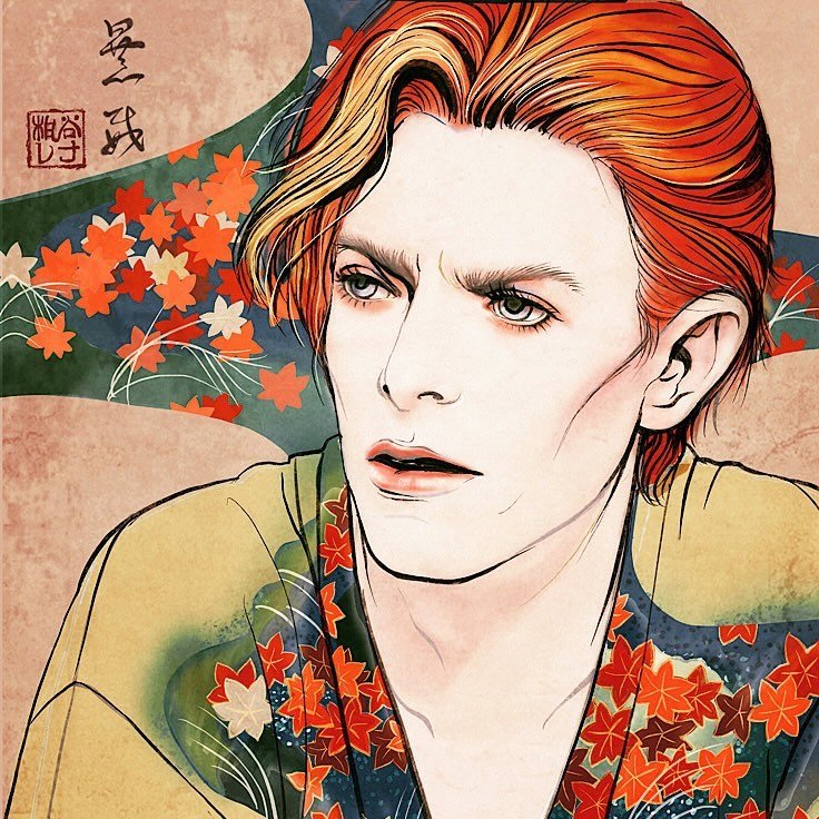 Profile photo