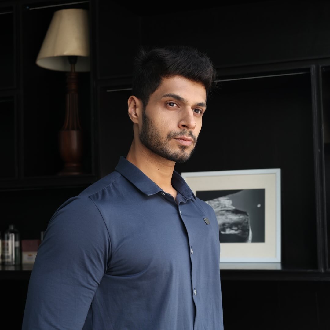 Profile photo