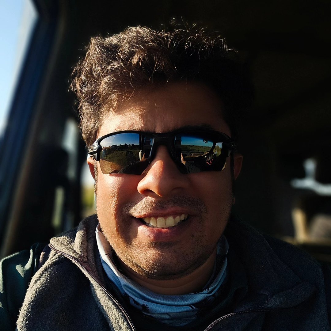 Profile photo