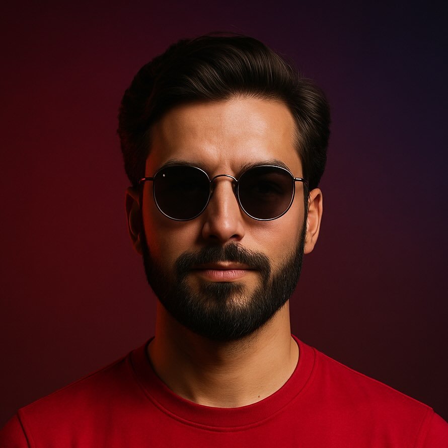 Profile photo