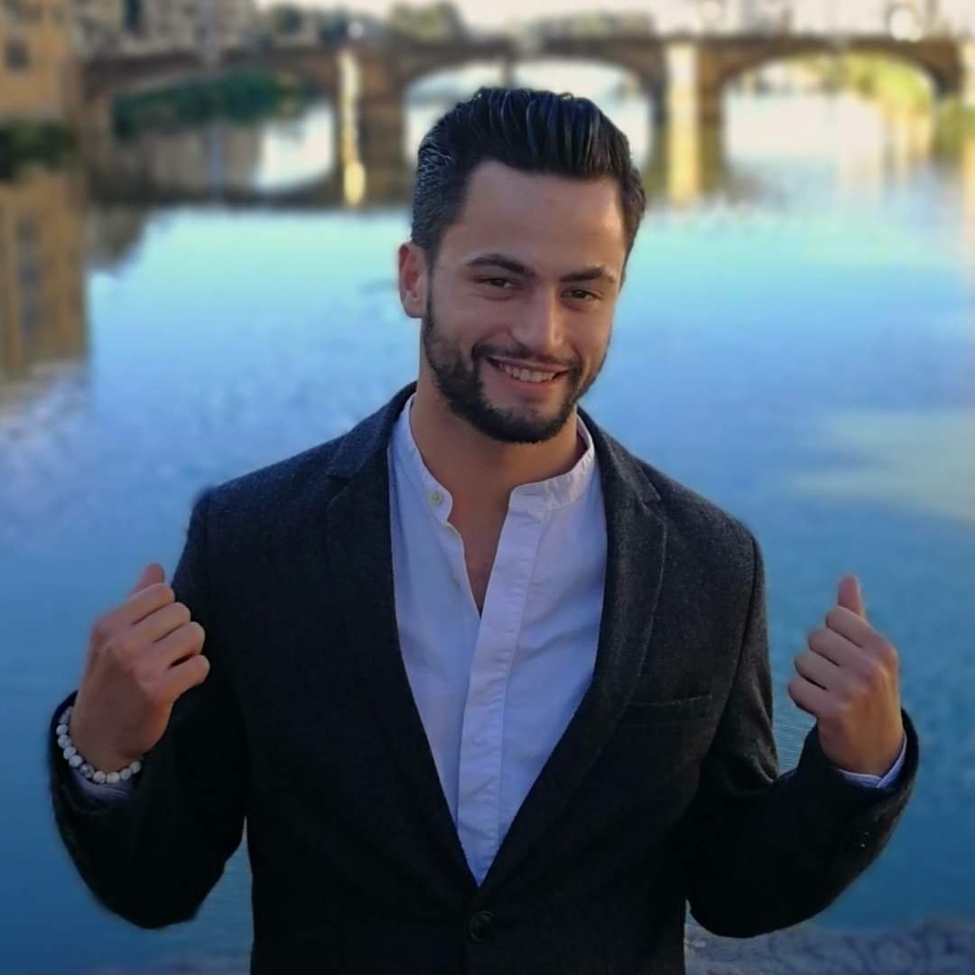 Profile photo