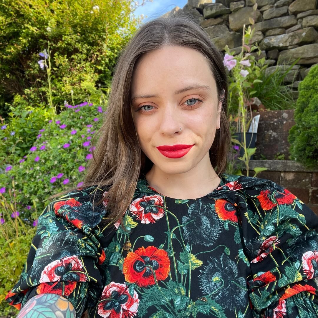 Profile photo