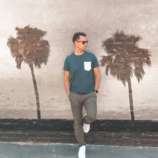 Profile photo
