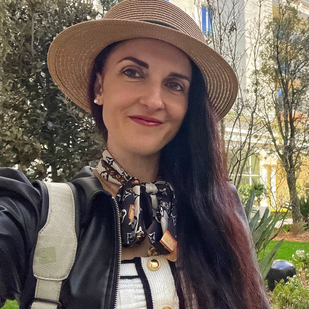 Profile photo
