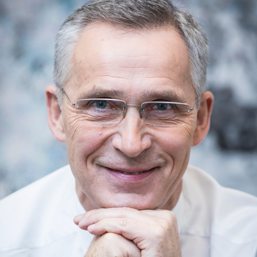 Profile photo