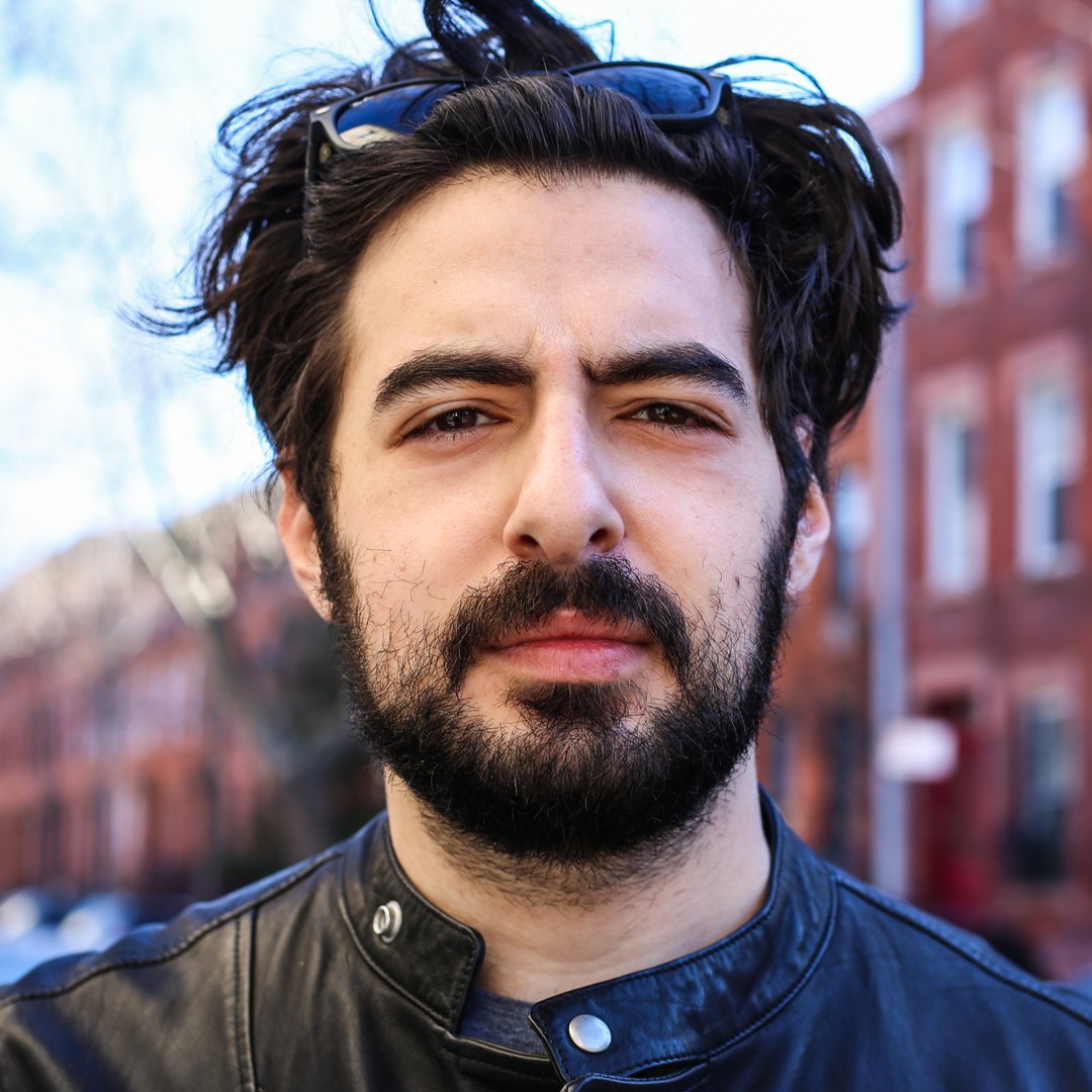 Profile photo