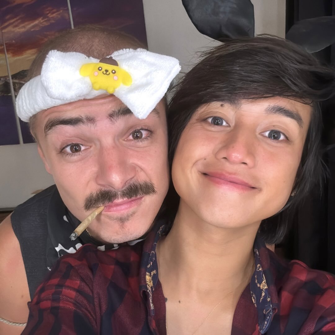 Profile photo