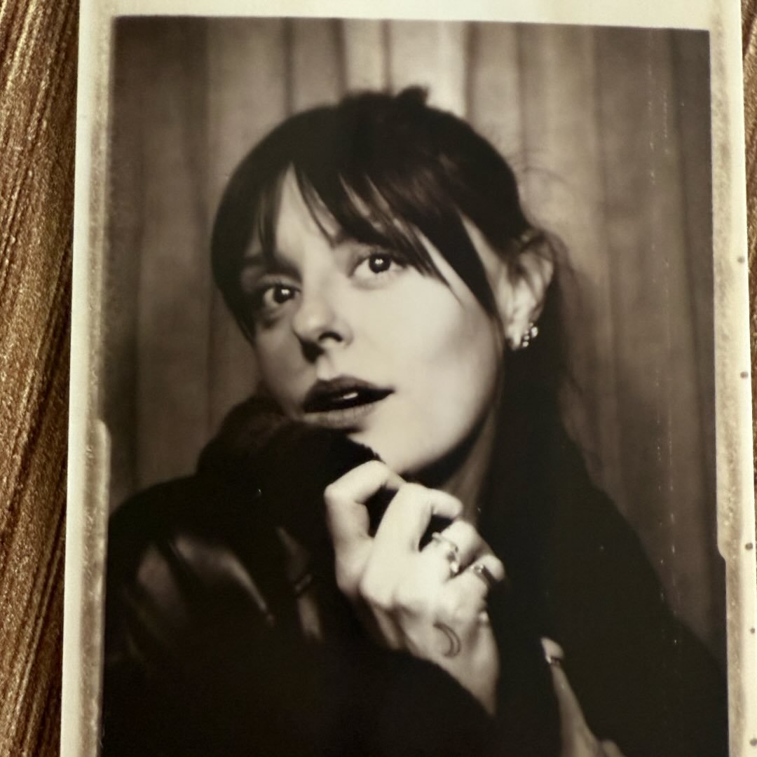 Profile photo