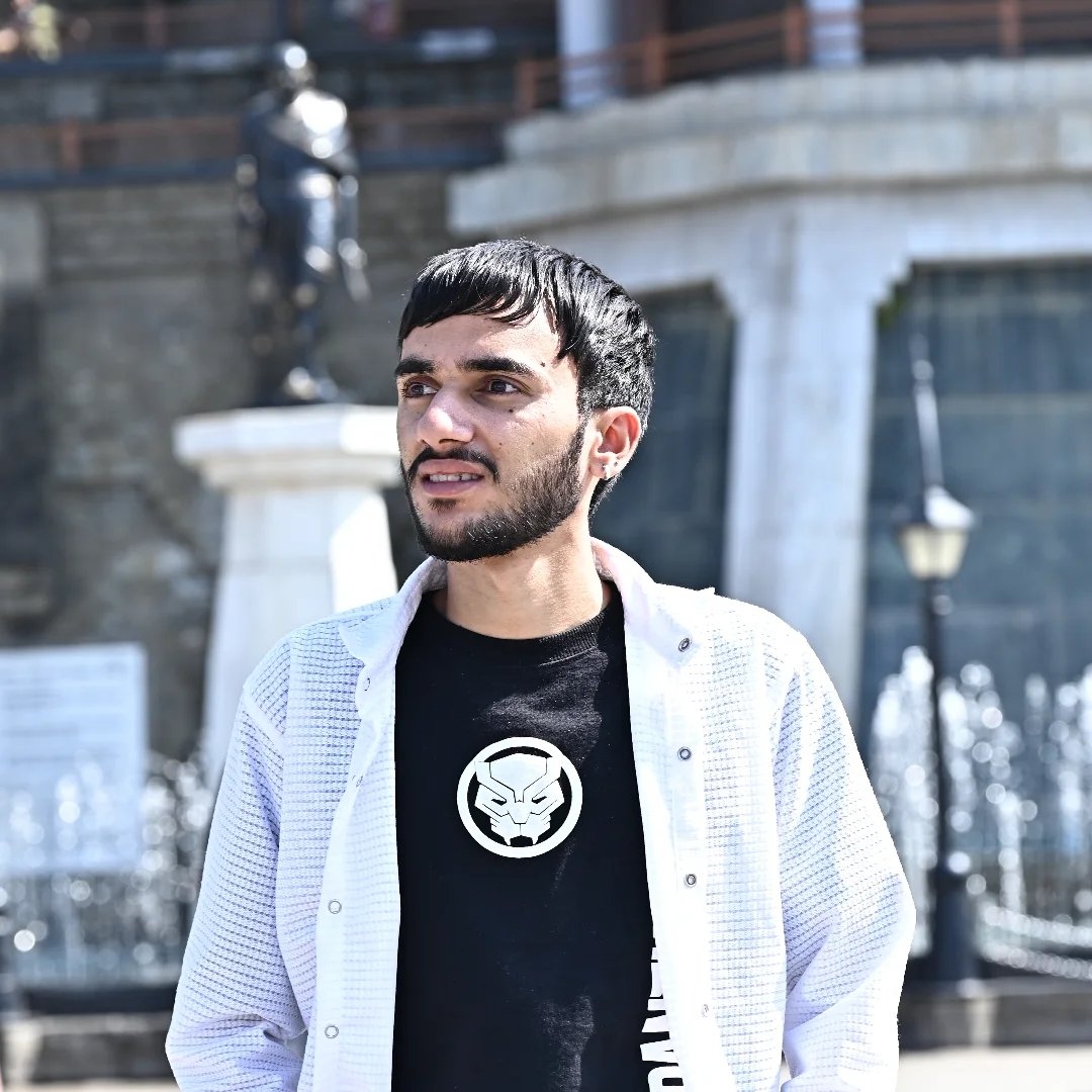 Profile photo