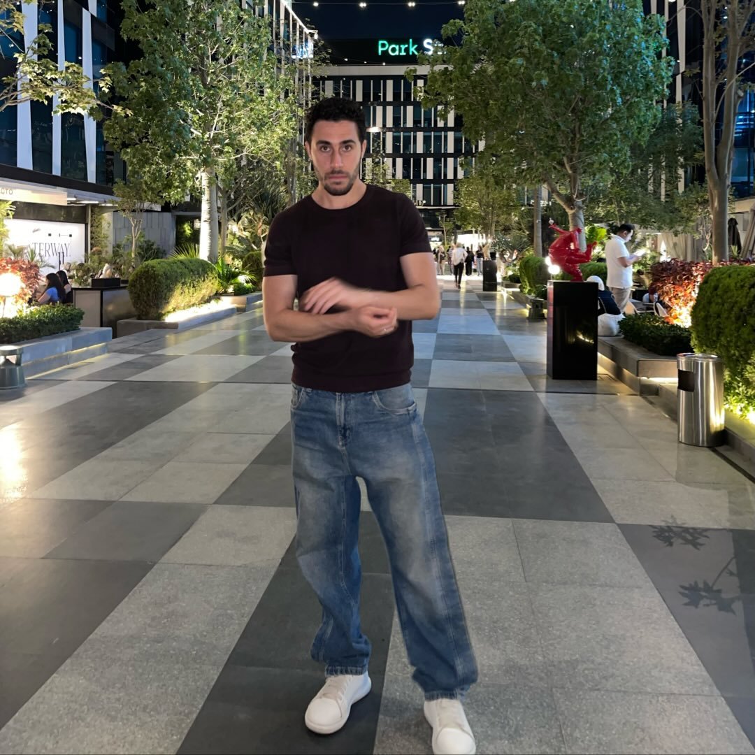 Profile photo