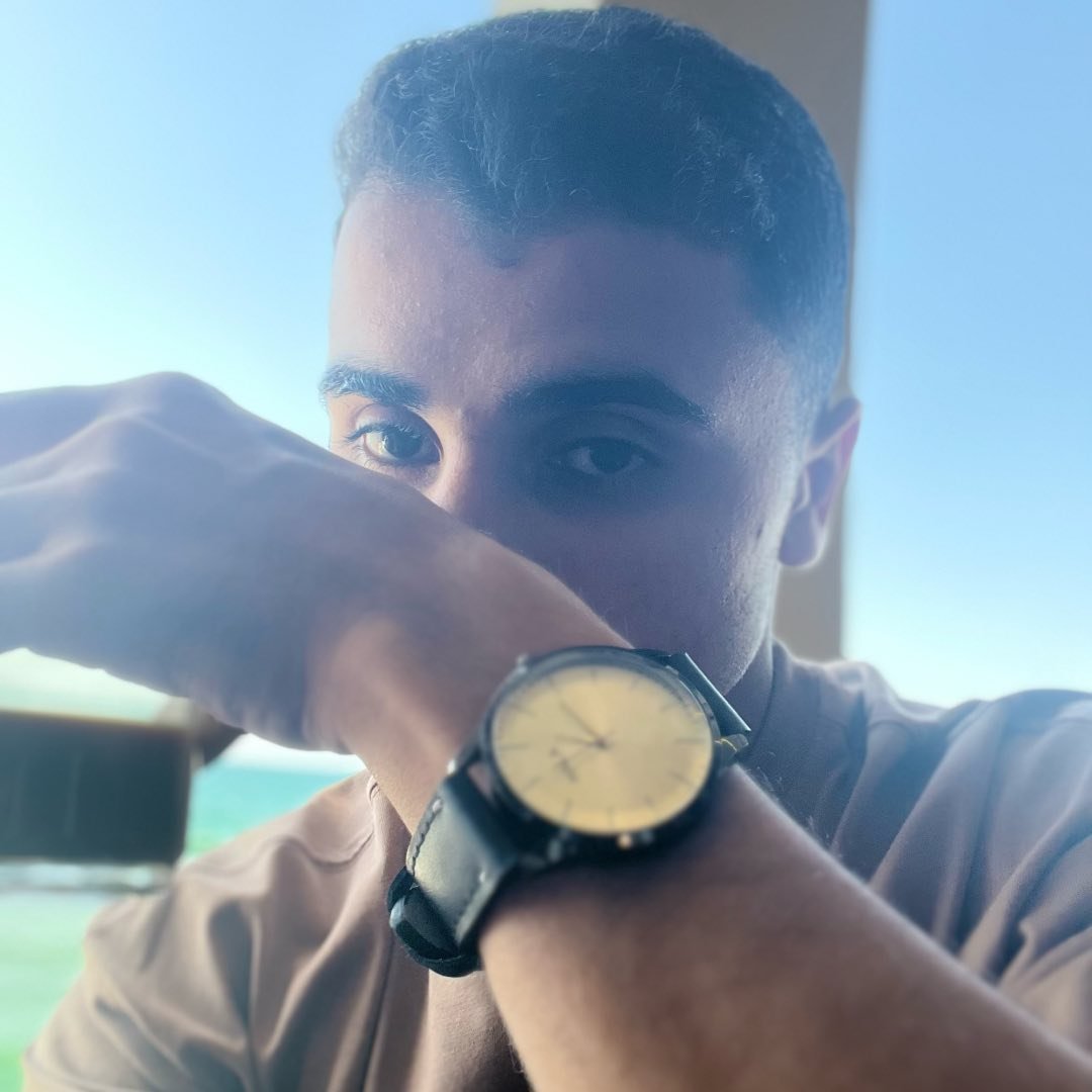 Profile photo