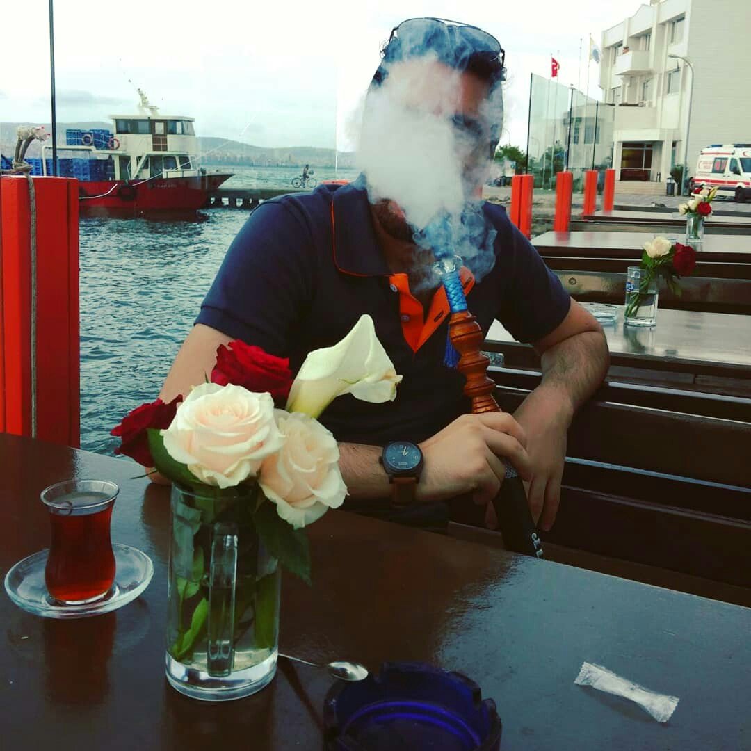 Profile photo