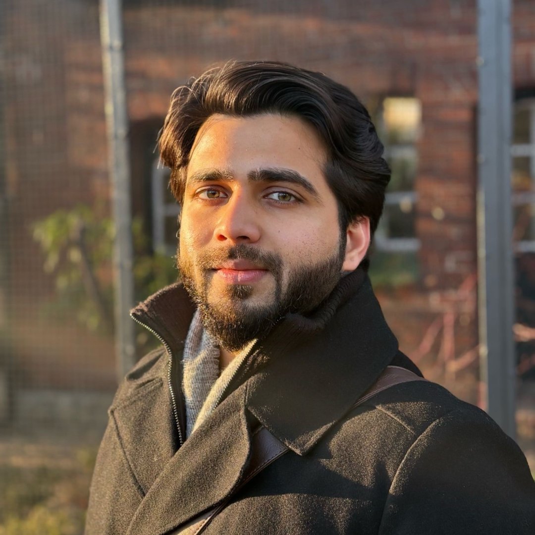 Profile photo