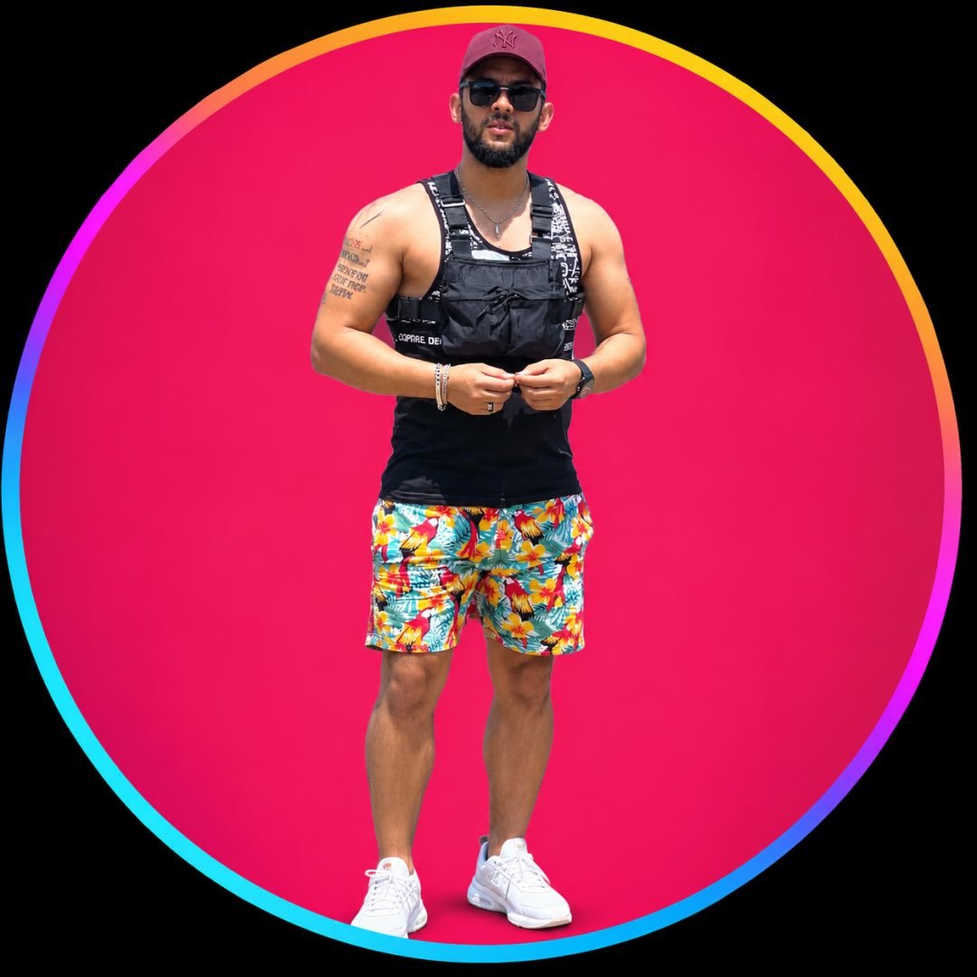 Profile photo