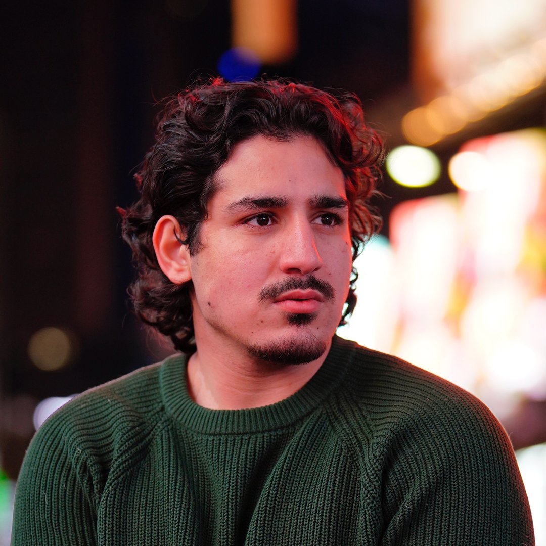 Profile photo
