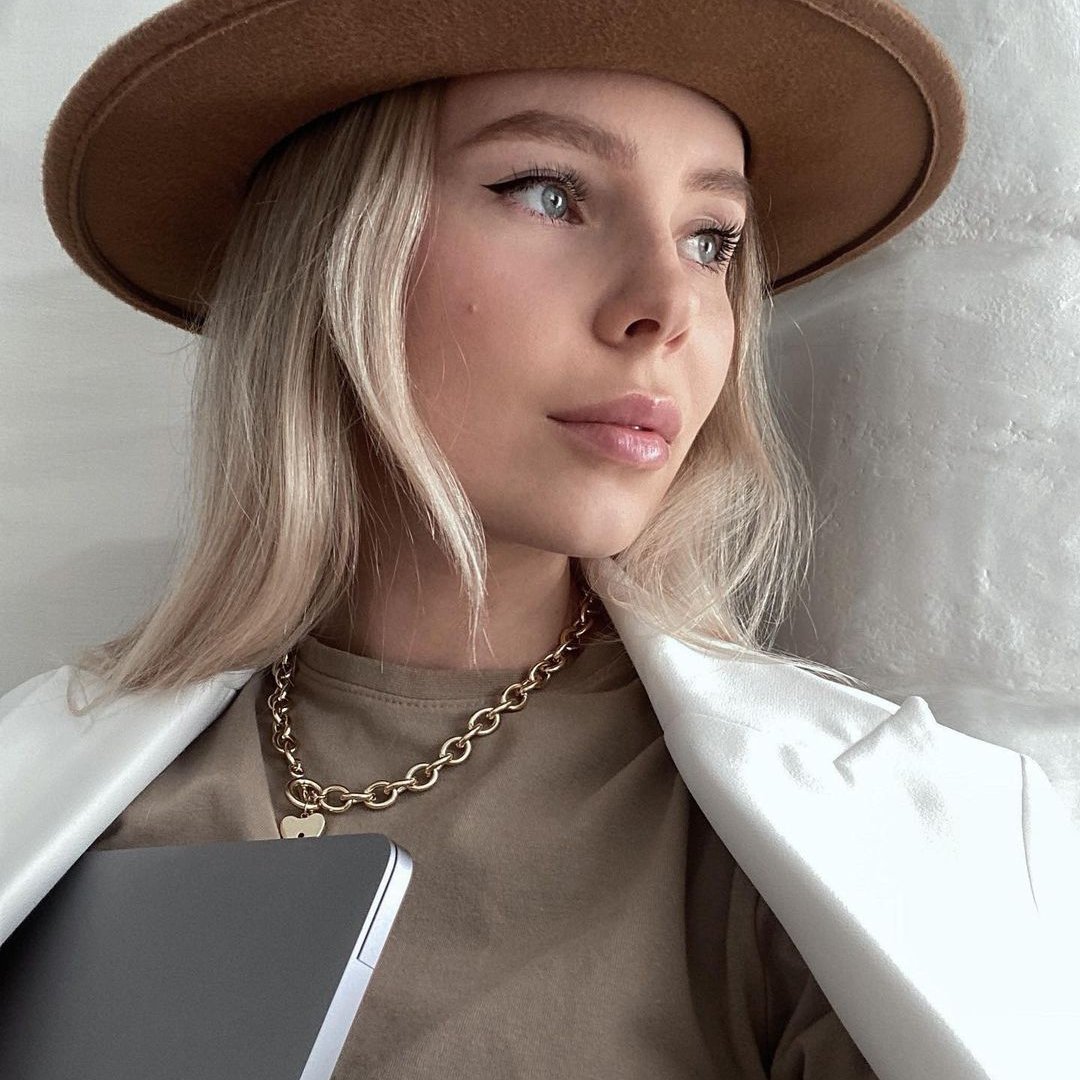 Profile photo
