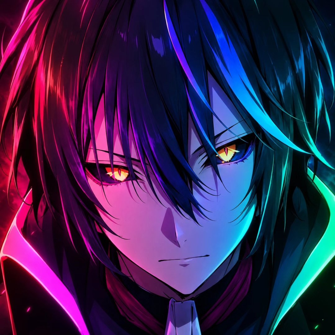 Profile photo