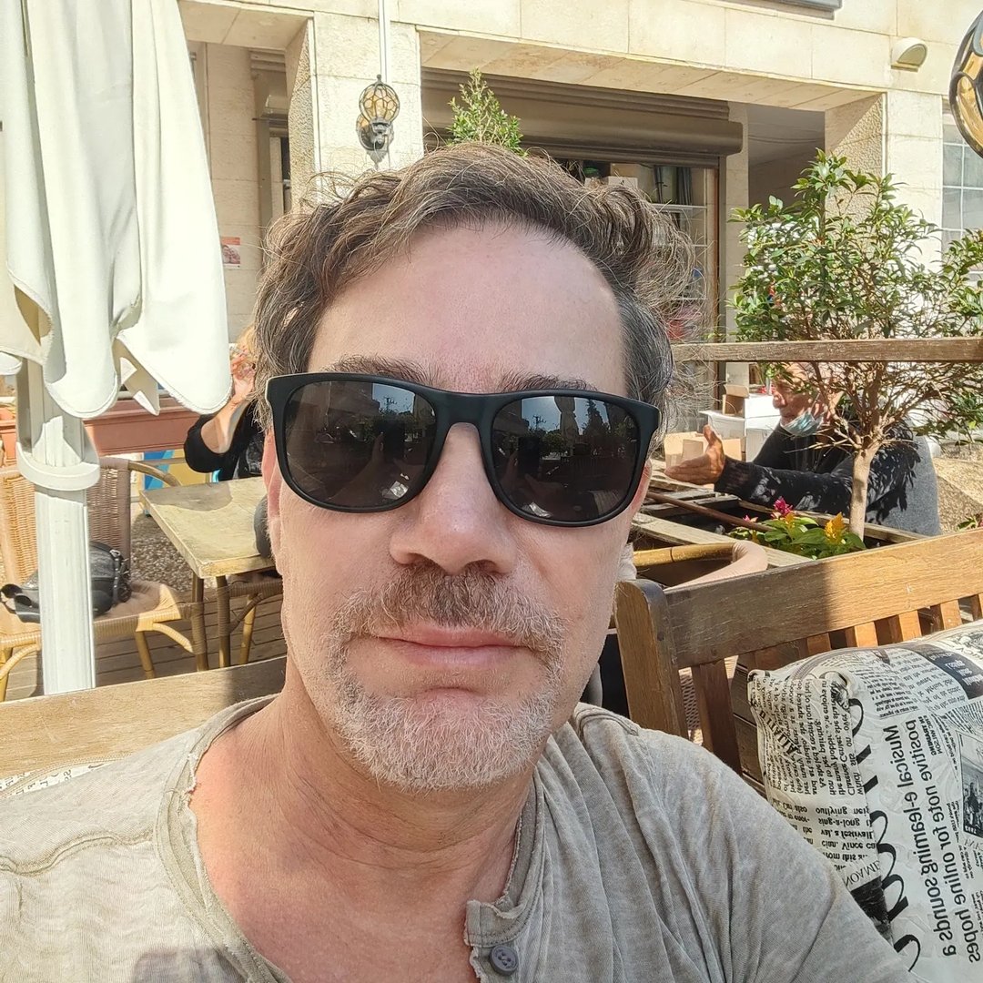 Profile photo