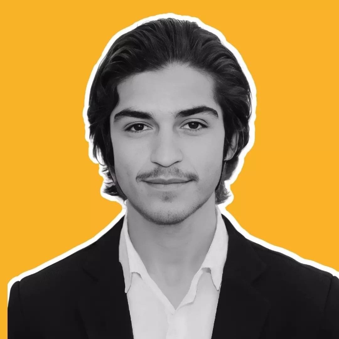 Profile photo