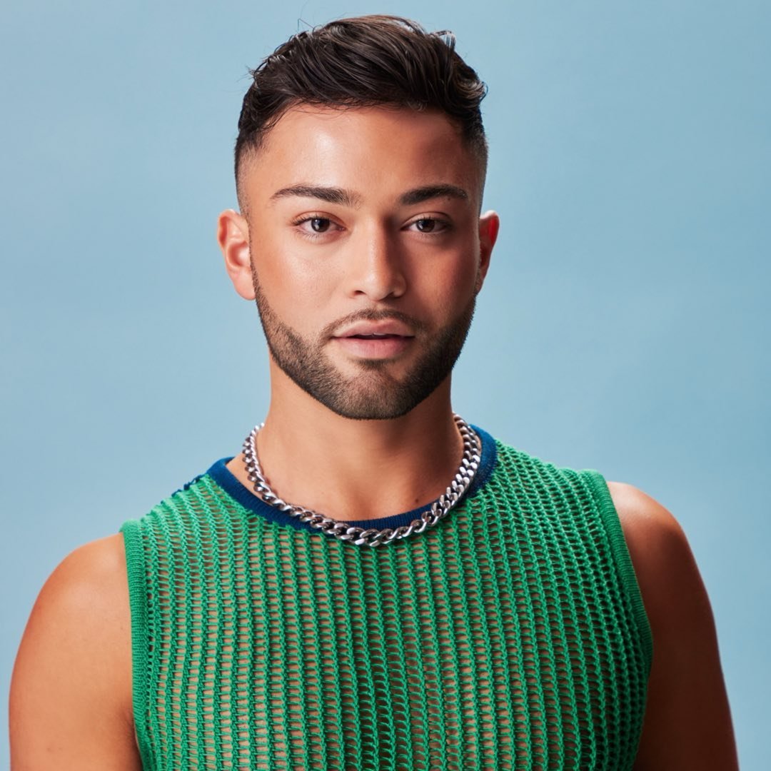 Profile photo