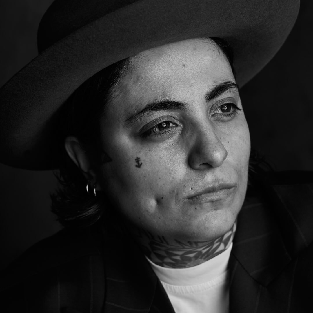 Profile photo