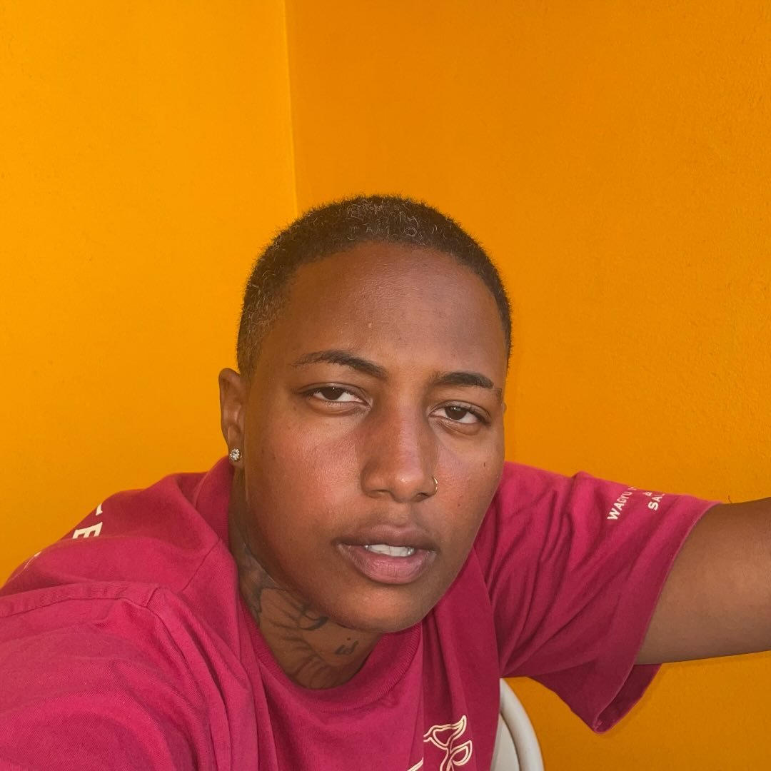 Profile photo