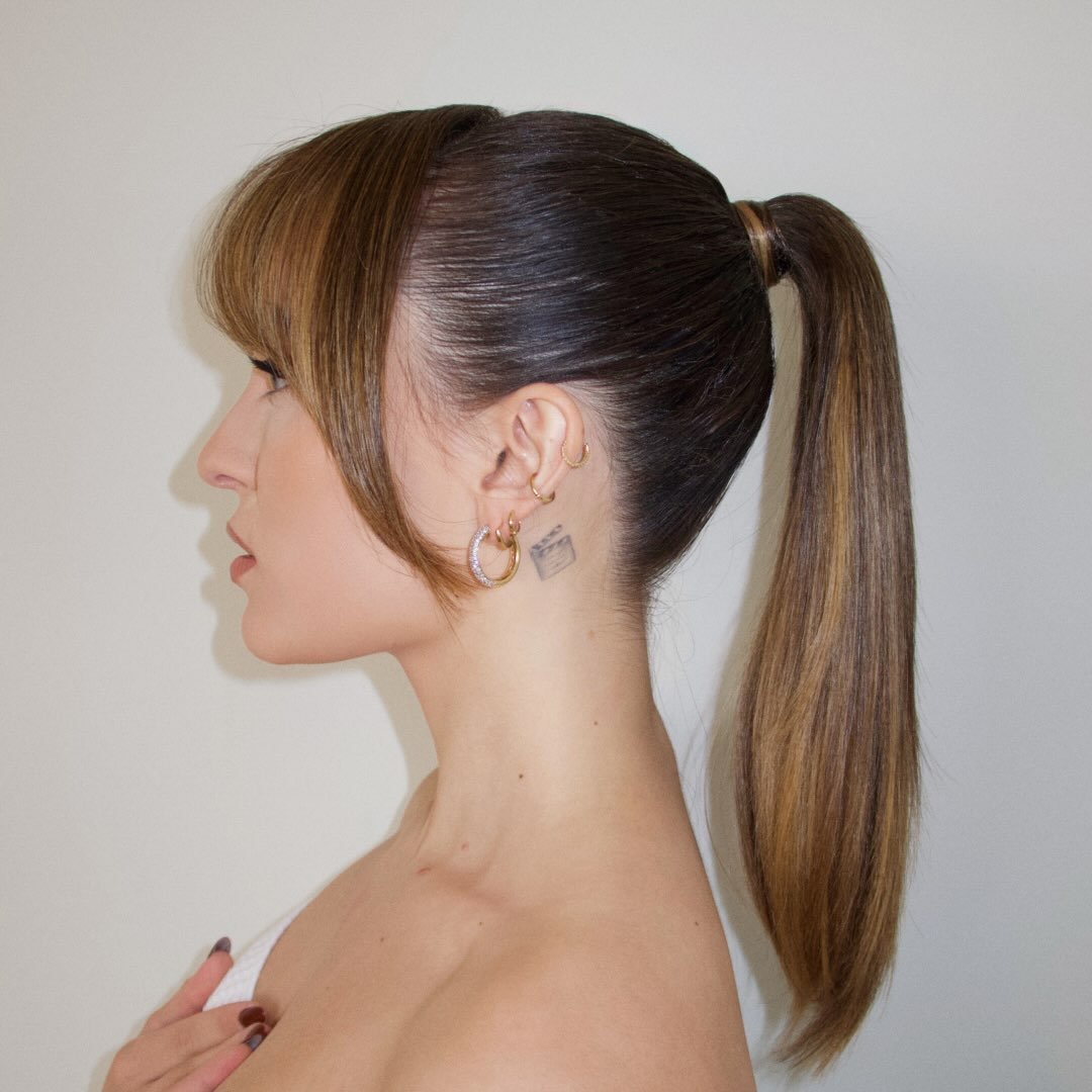 Profile photo
