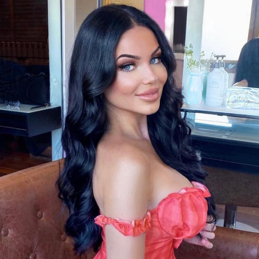 Profile photo