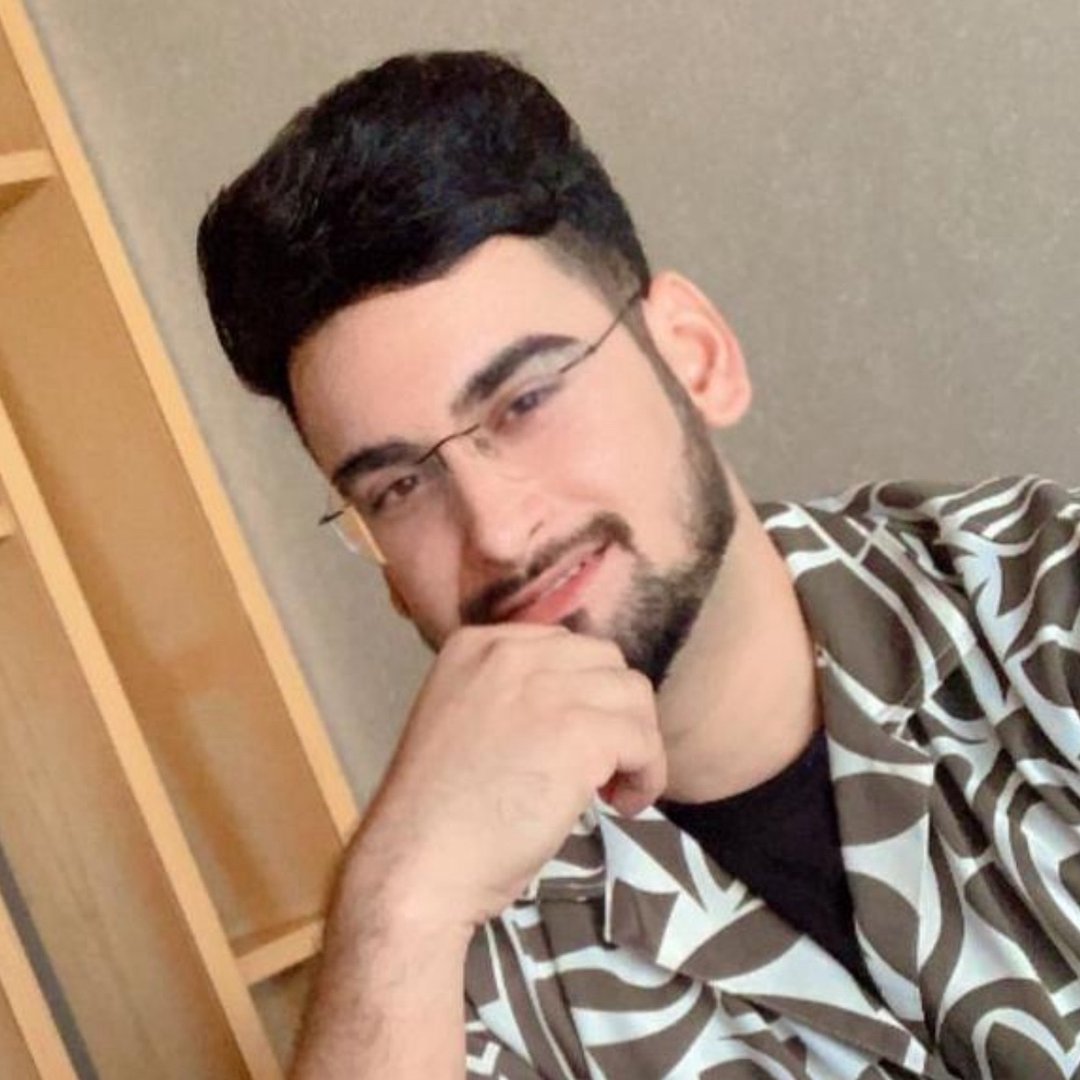 Profile photo