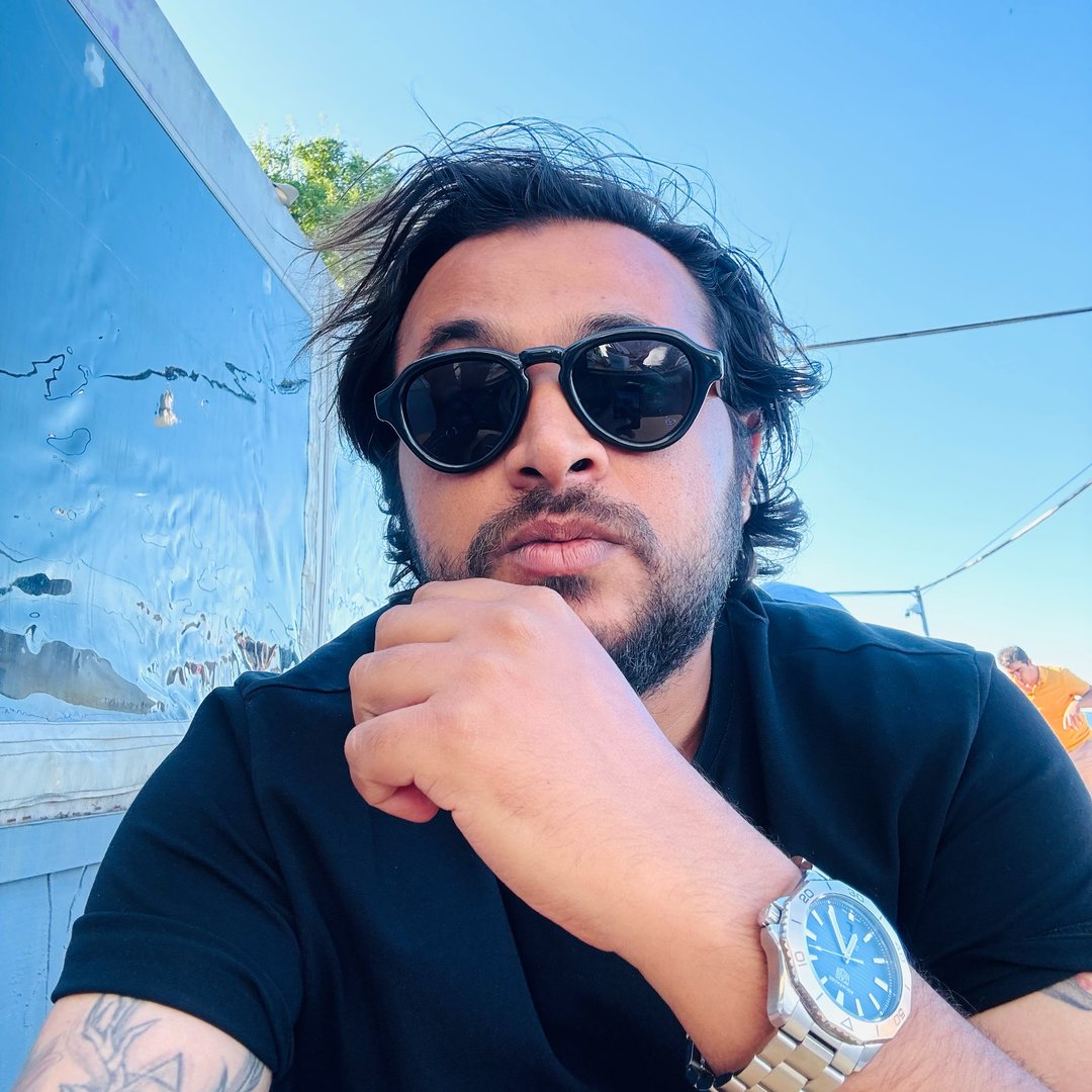 Profile photo