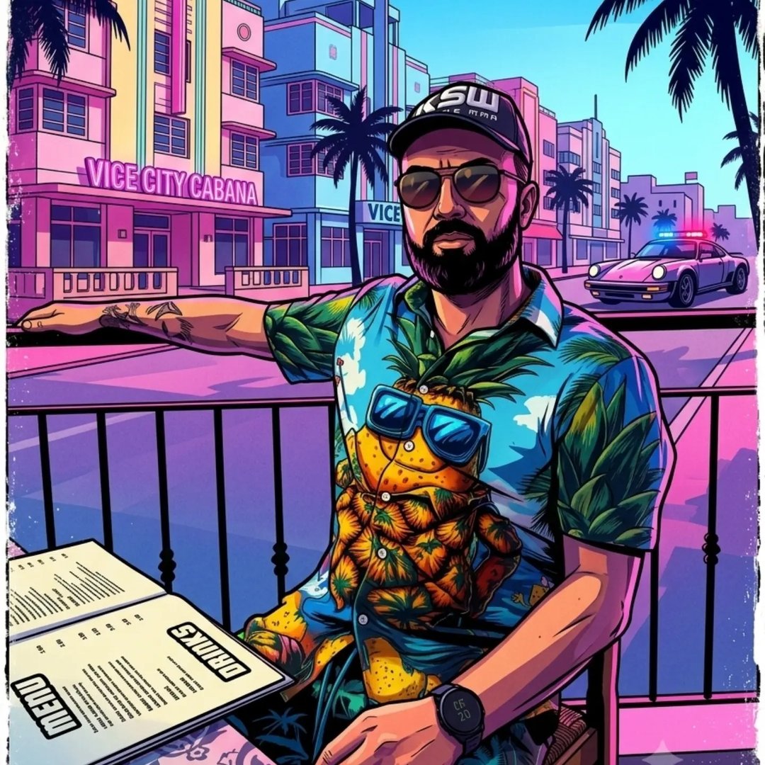 Profile photo