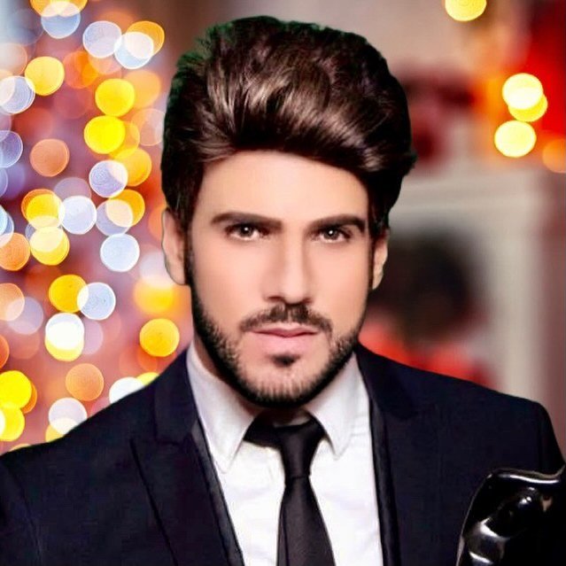 Profile photo