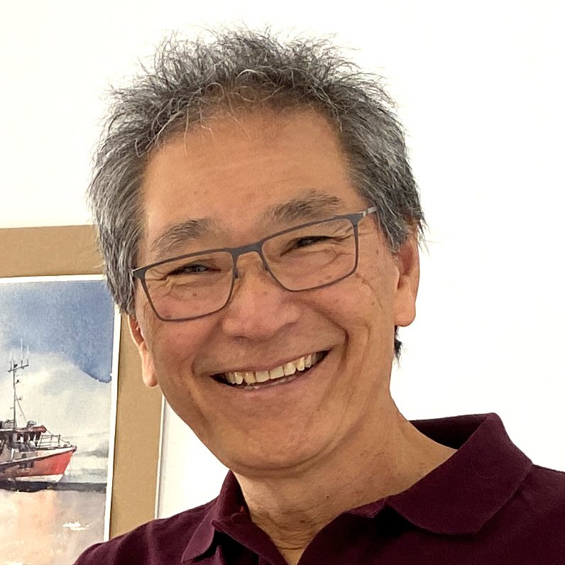 Profile photo