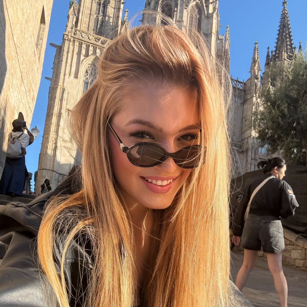 Profile photo