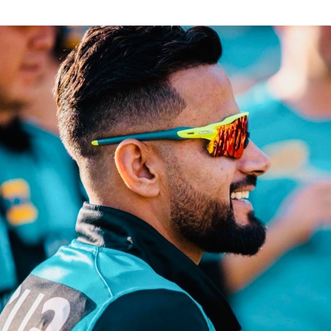 Profile photo
