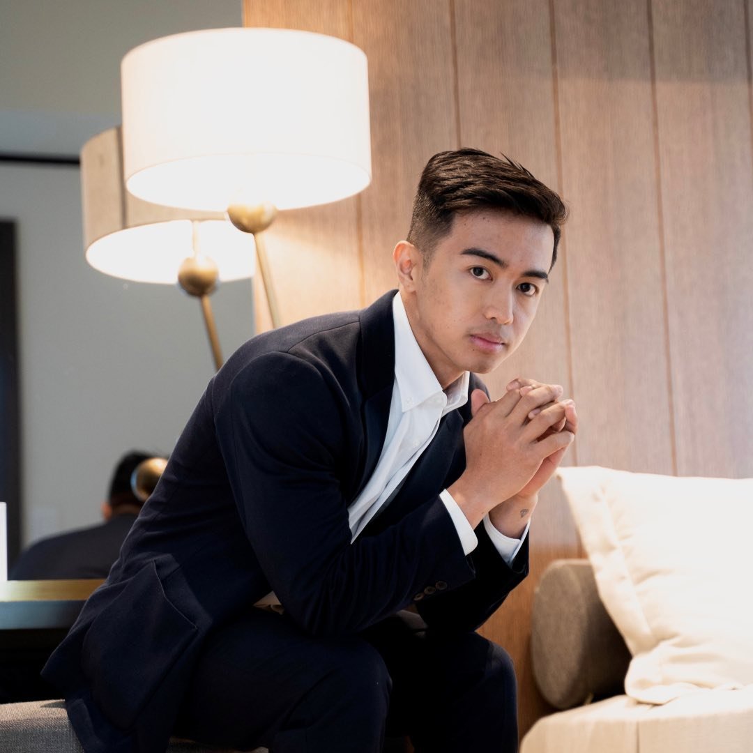 Profile photo