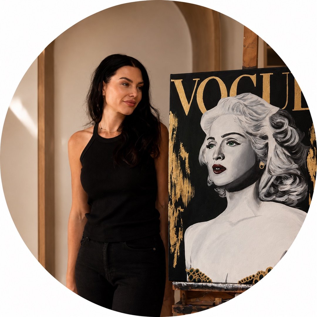 Profile photo