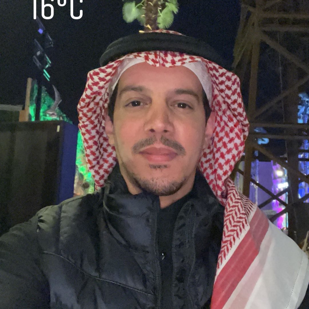 Profile photo