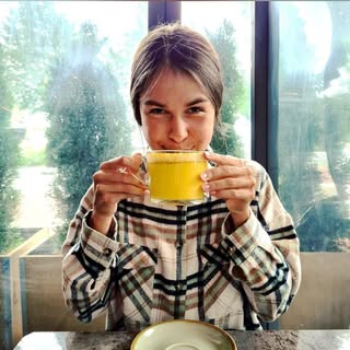 Profile photo