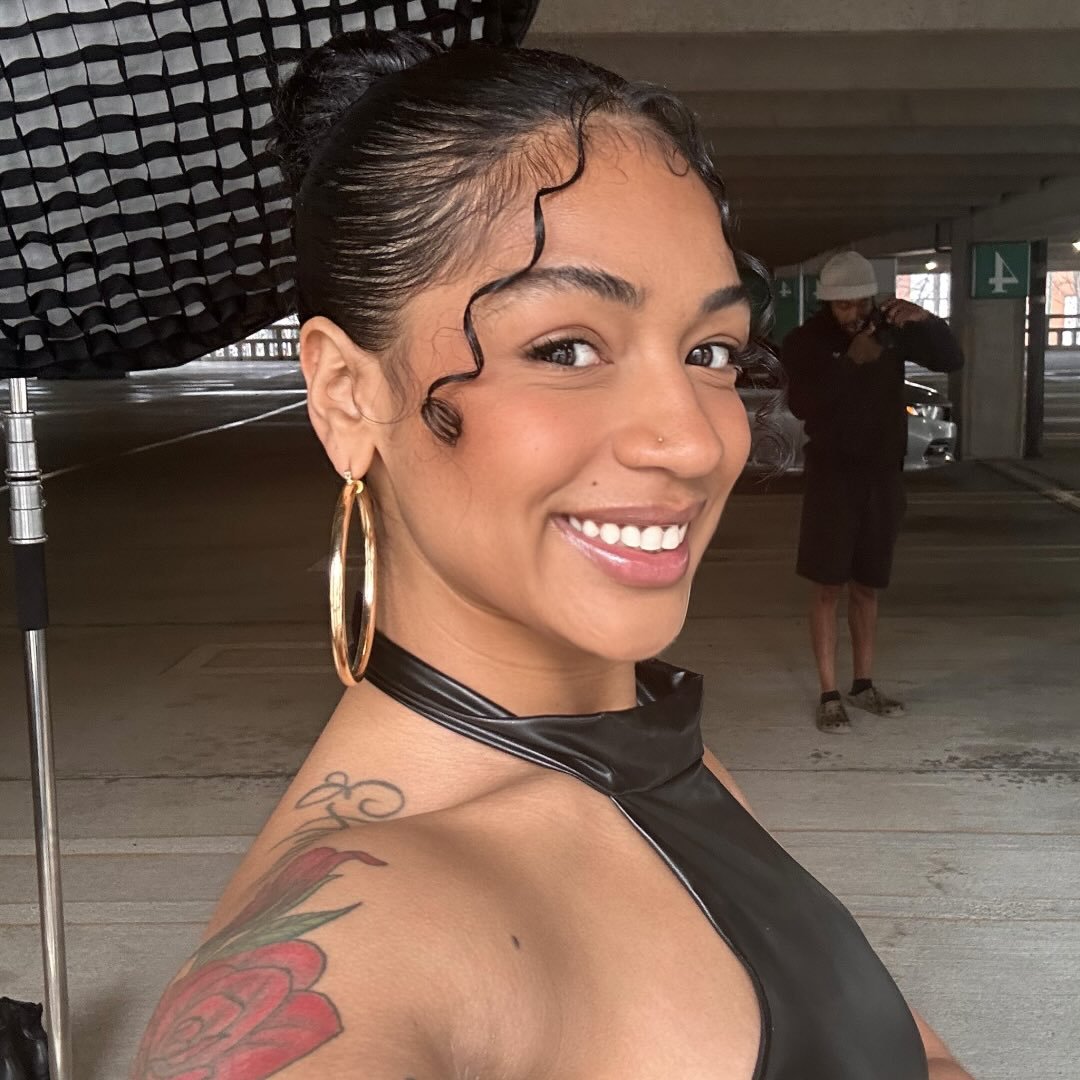 Profile photo