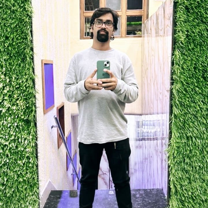 Profile photo